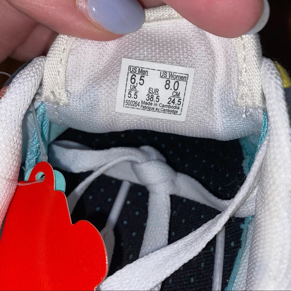 Vans ComfyCush sz 8 NWT - Picture 6 of 6